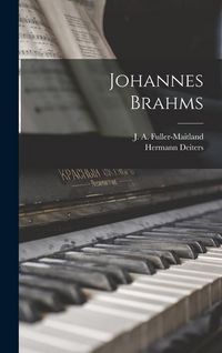 Produktbild: Johannes Brahms