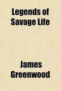 Produktbild: Legends of Savage Life