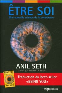 Produktbild: Etre soi : une nouvelle science de la conscience