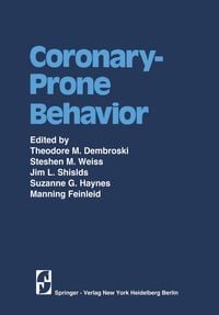 Produktbild: Coronary-Prone Behavior