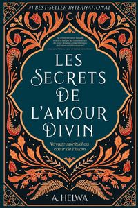 Produktbild: Les secrets de l'amour Divin
