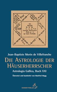 Produktbild: Die Astrologie der H&auml;userherrscher