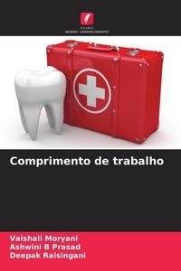 Produktbild: Comprimento de trabalho