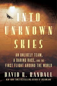 Produktbild: Into Unknown Skies