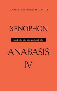 Produktbild: The Anabasis of Xenophon
