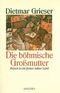 Produktbild: Die b&ouml;hmische Gro&szlig;mutter