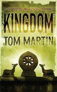 Produktbild: Kingdom