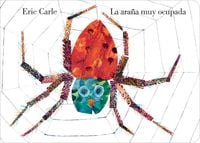 Produktbild: La Ara&ntilde;a Muy Ocupada