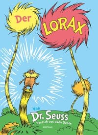 Produktbild: Der Lorax