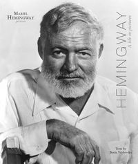 Produktbild: Vejdovsky, B: Ernest Hemingway