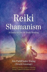 Produktbild: Reiki Shamanism