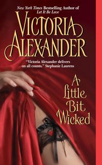 Produktbild: Little Bit Wicked, A