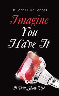 Produktbild: Imagine You Have It
