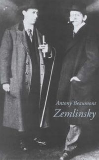 Produktbild: Zemlinsky
