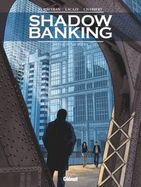 Produktbild: Shadow Banking