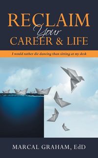 Produktbild: Reclaim Your Career & Life