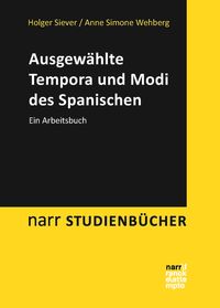 Produktbild: Ausgew&auml;hlte Tempora und Modi des Spanischen