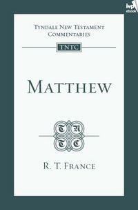 Produktbild: TNTC Matthew