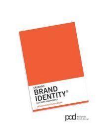 Produktbild: Creando brand identity