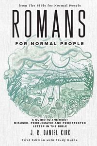 Produktbild: Romans for Normal People