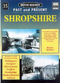 Produktbild: Siviter, R: Shropshire