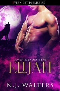 Produktbild: Elijah