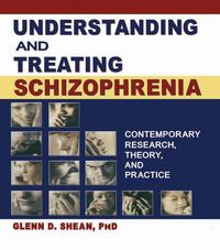 Produktbild: Understanding and Treating Schizophrenia