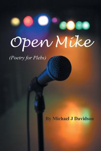 Produktbild: Open Mike (Poetry for Plebs)