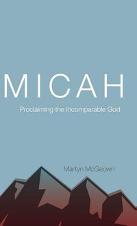 Produktbild: Micah