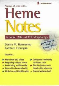 Produktbild: Pop Display Heme Notes Bakers