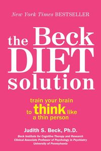 Produktbild: The Beck Diet Solution