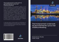 Produktbild: Thermodynamisch onderzoek bij gecombineerde cyclus met inlaatluchtkoeling