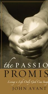 Produktbild: The Passion Promise