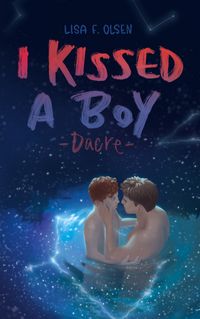 Produktbild: I kissed a boy - Dacre