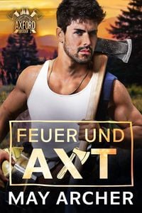 Produktbild: Feuer und Axt