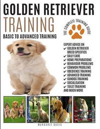 Produktbild: Golden Retriever Training