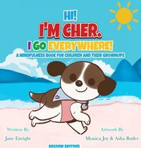 Produktbild: Hi! I'm Cher. I Go Everywhere!