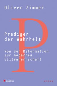 Produktbild: Prediger der Wahrheit