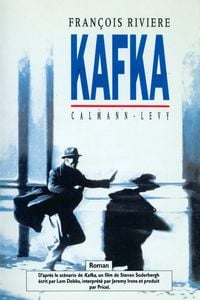 Produktbild: Kafka