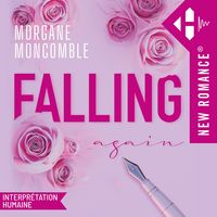 Produktbild: Falling Again
