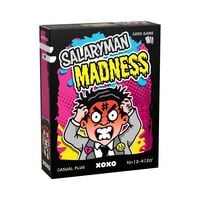 Produktbild: XOXO - Salaryman Madness