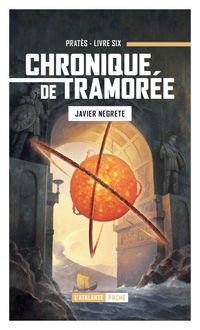 Produktbild: Chronique de Tramor&eacute;e