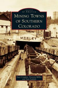 Produktbild: Mining Towns of Southern Colorado