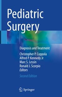 Produktbild: Pediatric Surgery