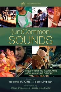 Produktbild: (un)Common Sounds