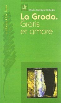 Produktbild: Gracia : gratis et amore