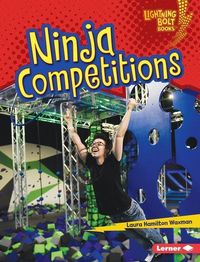 Produktbild: Ninja Competitions