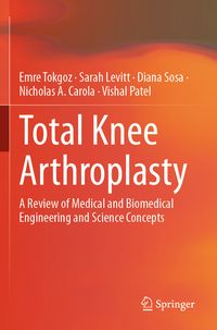 Produktbild: Total Knee Arthroplasty