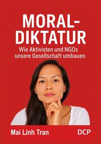 Produktbild: Moral-Diktatur