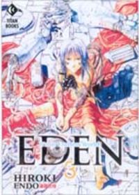 Produktbild: Eden